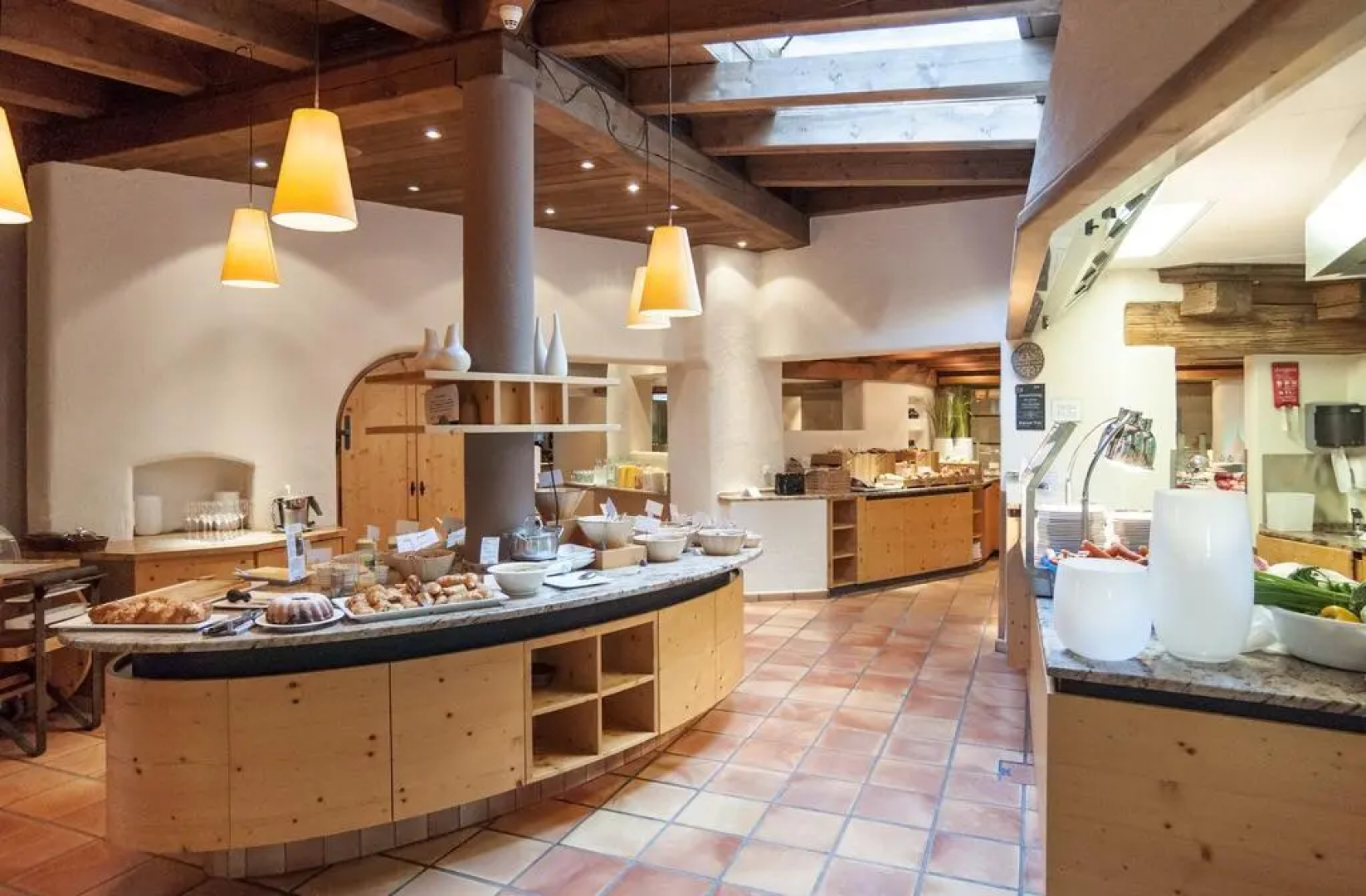Naturhotel Waldklause