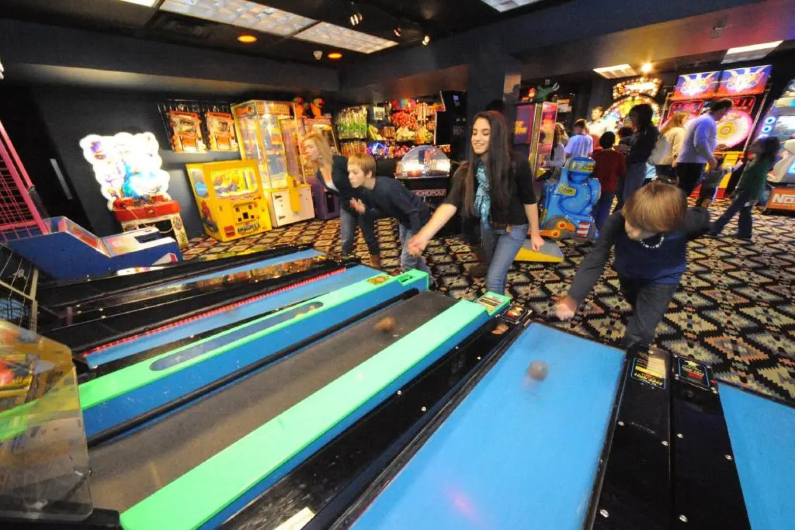 Six Flags Great Escape Lodge & Indoor Waterpark