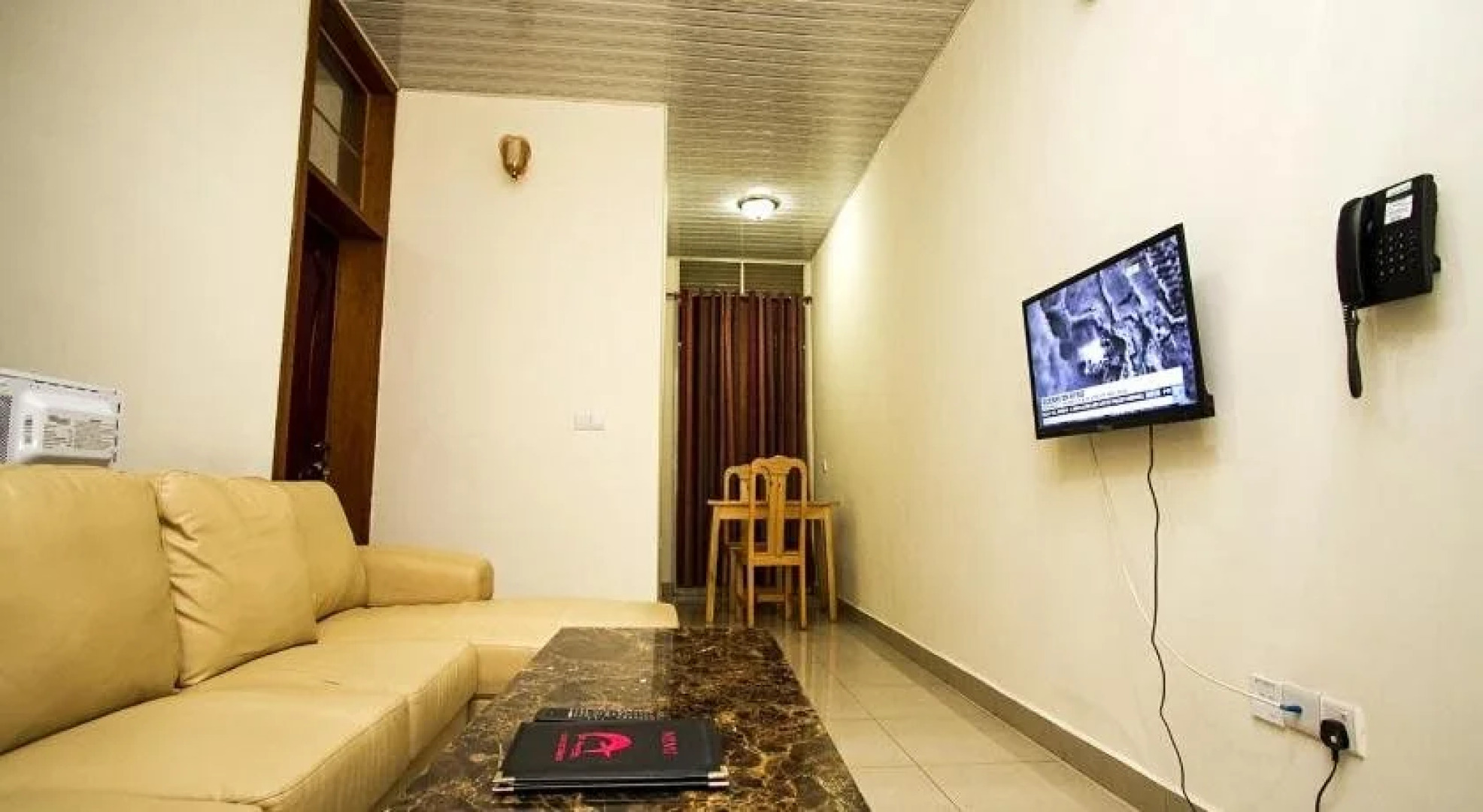 St Augustine Apartment & Hotel