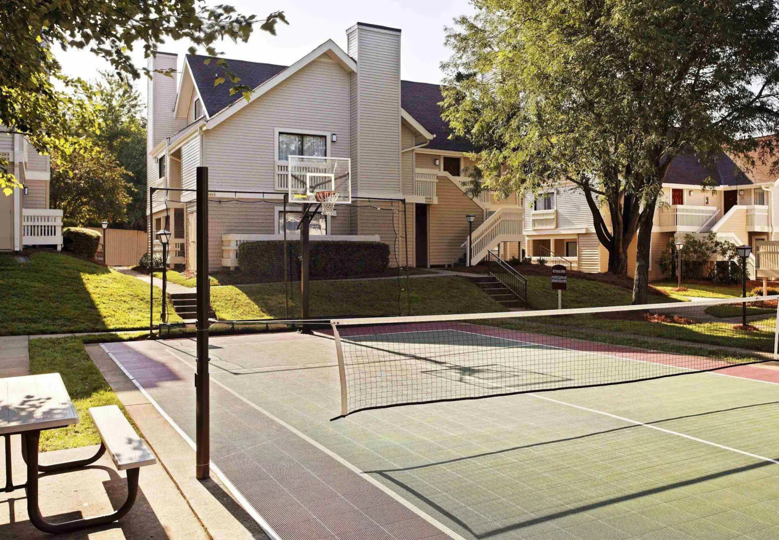 Residence Inn by Marriott Winston-Salem University Area