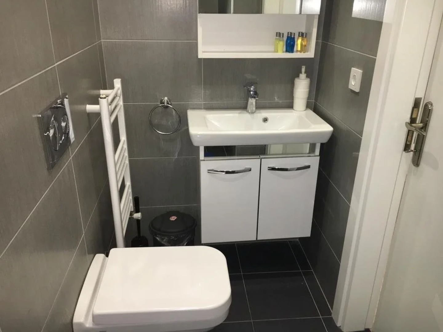 Cicekli Yali Pansiyon