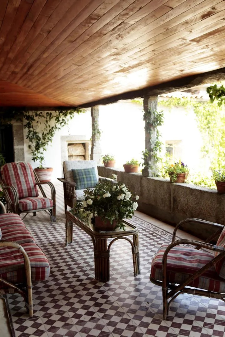 Casa de Juste - Lousada