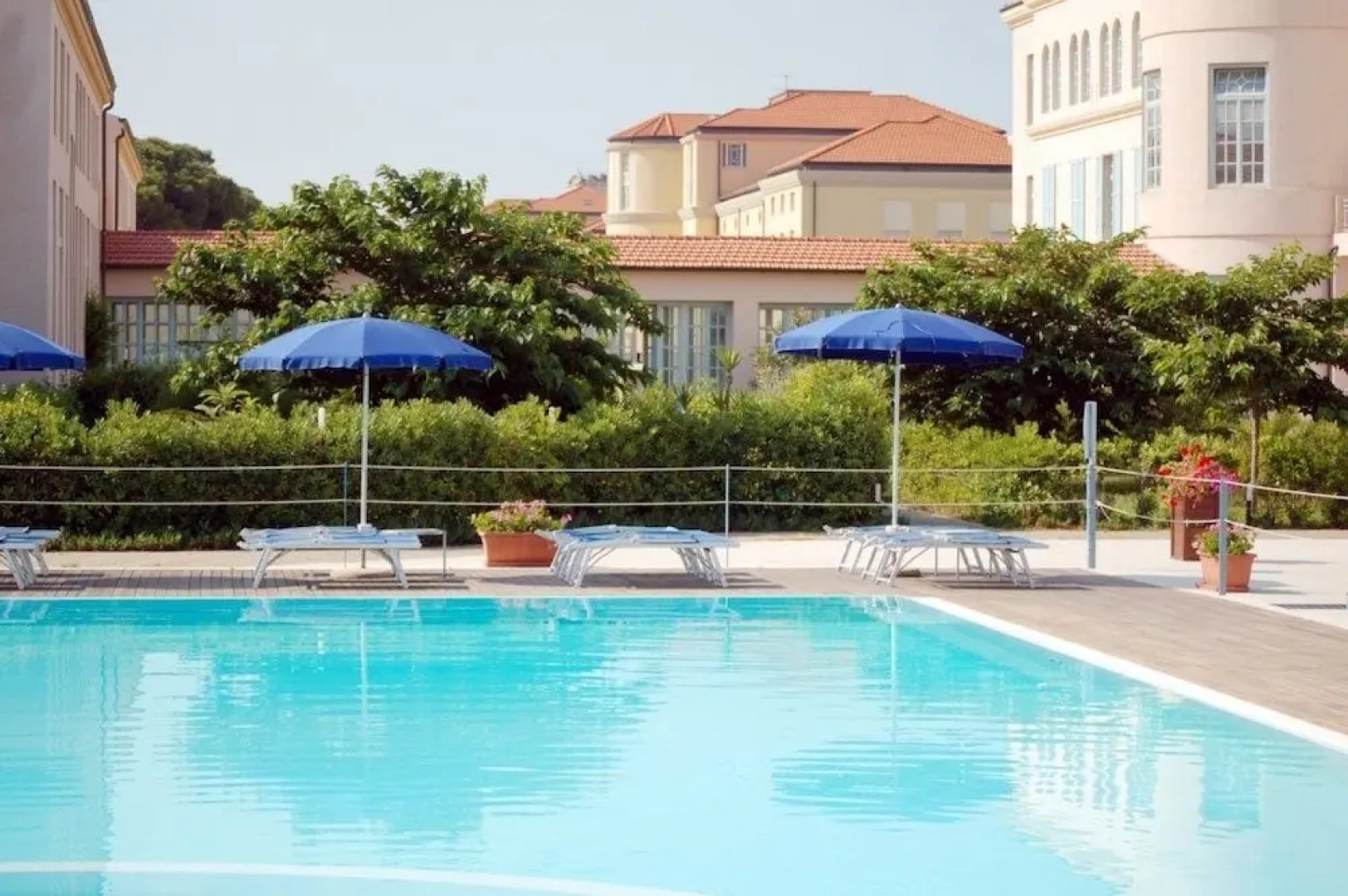 Resort Principi di Piemonte