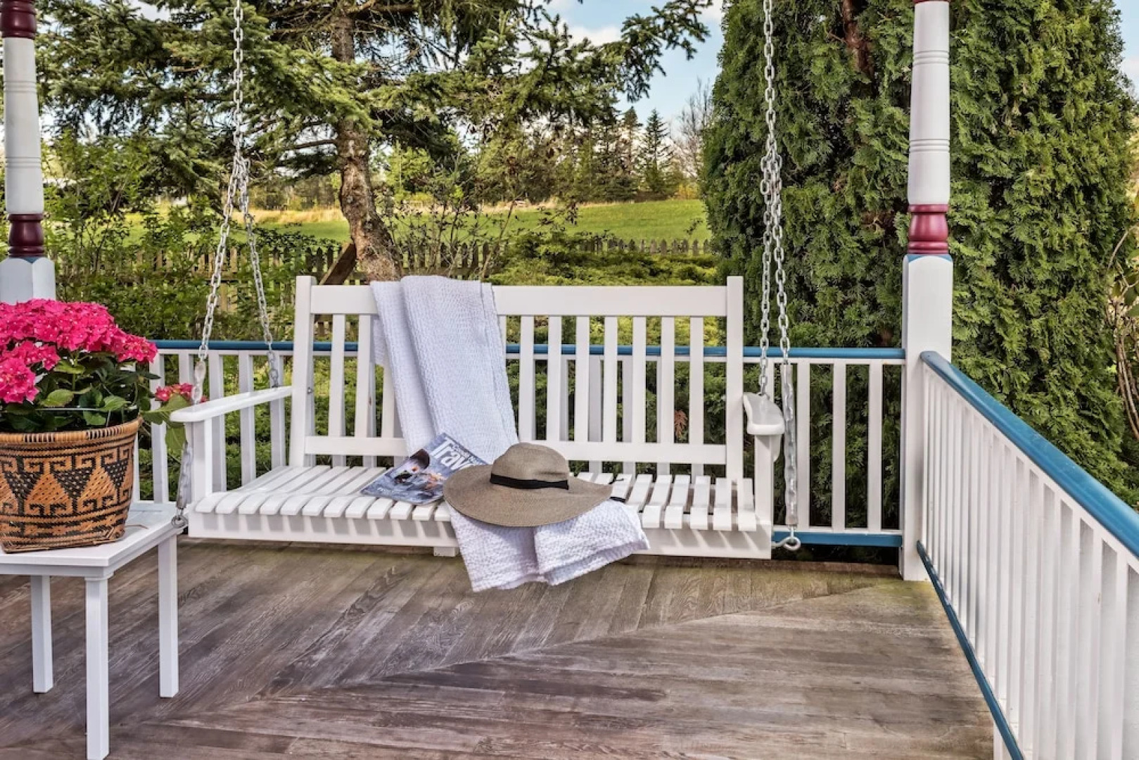 Sundara West Bed and Breakfast