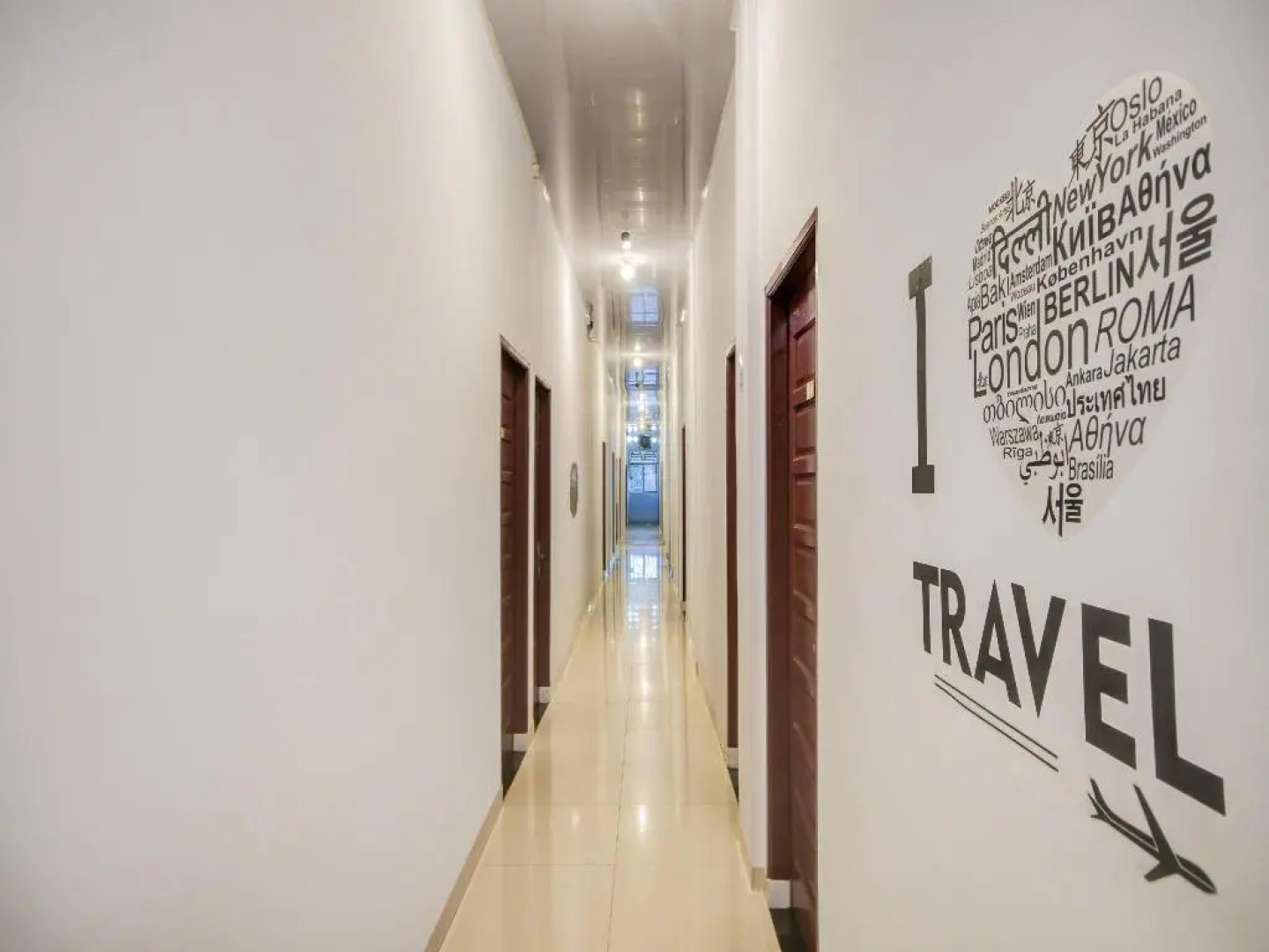 OYO 89995 Damai Guest House