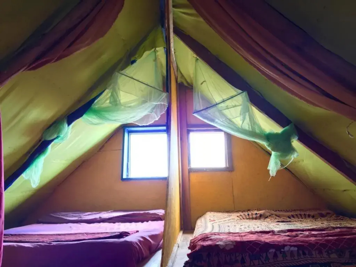 Alojamiento Corazon de Ballena