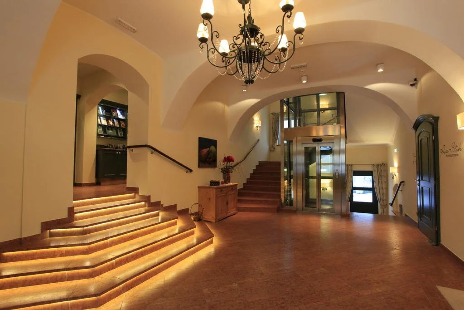 Landhaus Stift Ardagger