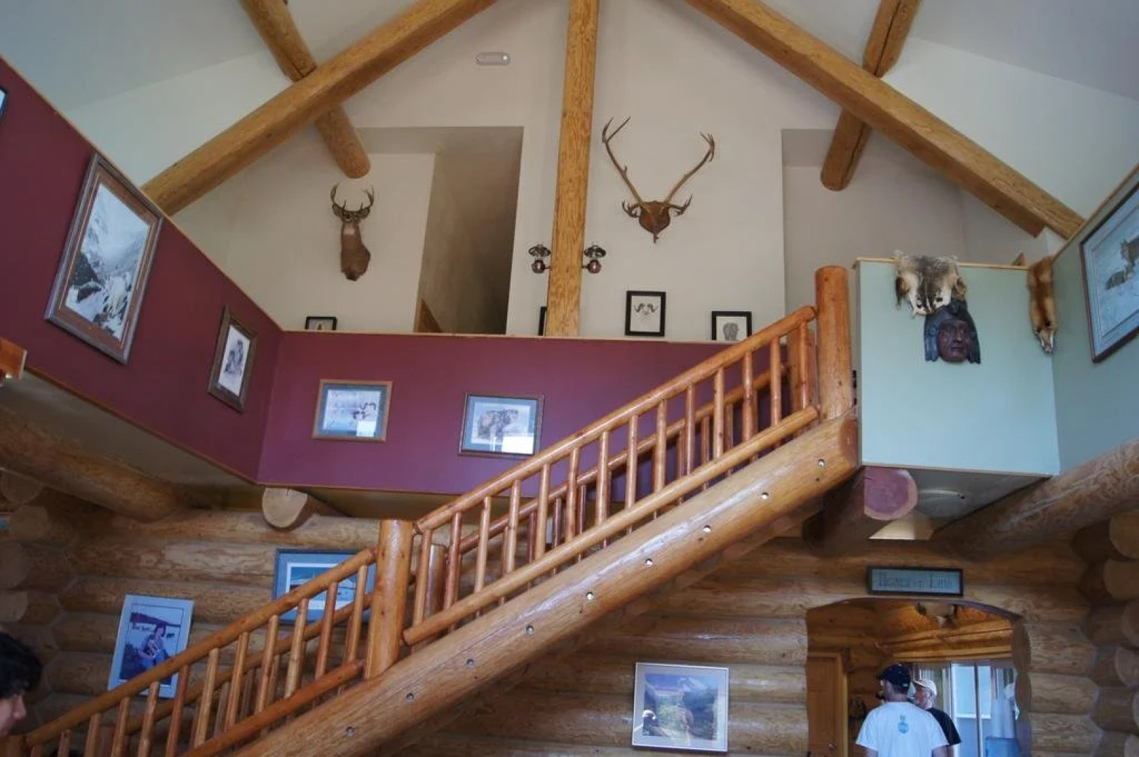Crooked Creek Retreat And Outfitters