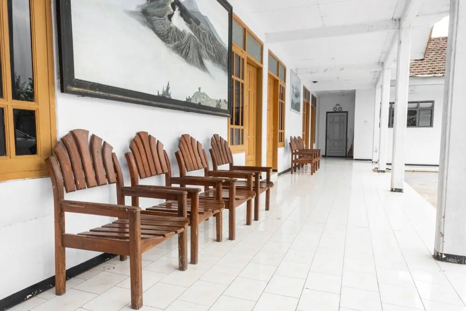 Penginapan Rizky by OYO Rooms