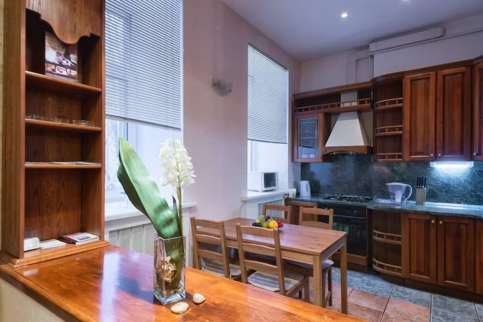 Апартаменты Prime Host на Тверской