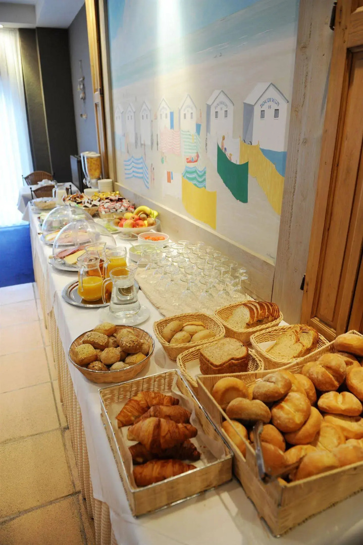 Hotel Prins Boudewijn