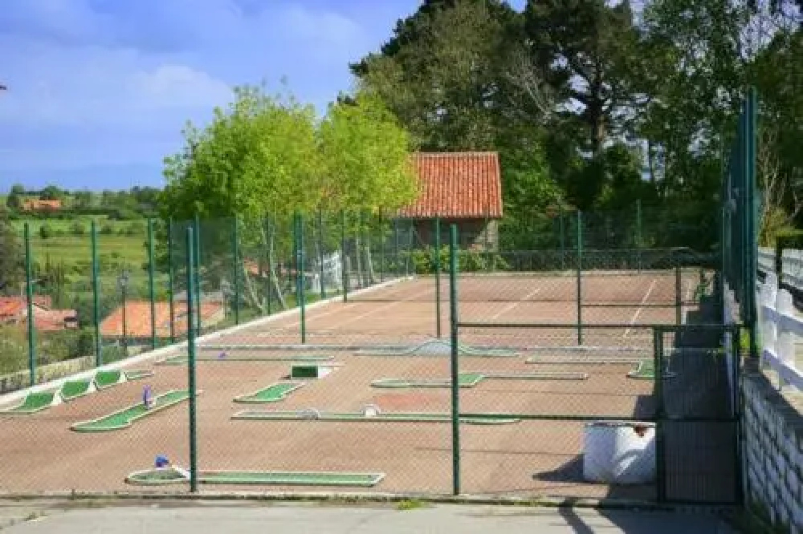 Apartamentos Virginia