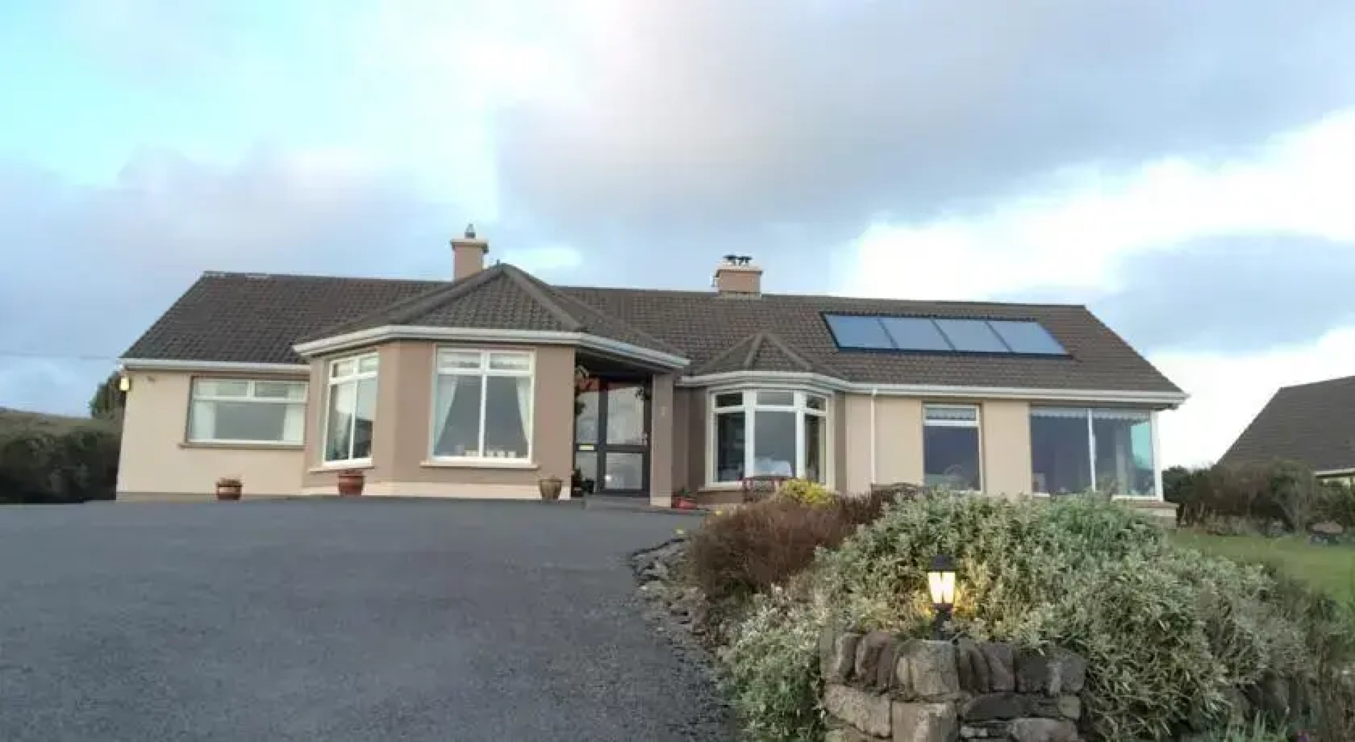 An Towerín Trá B&B