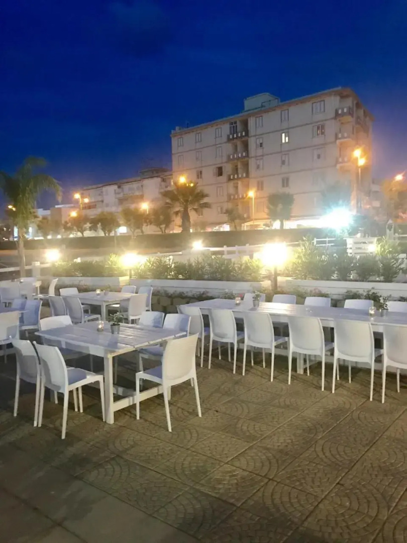 Venetico Il Gatto E La Volpe 2