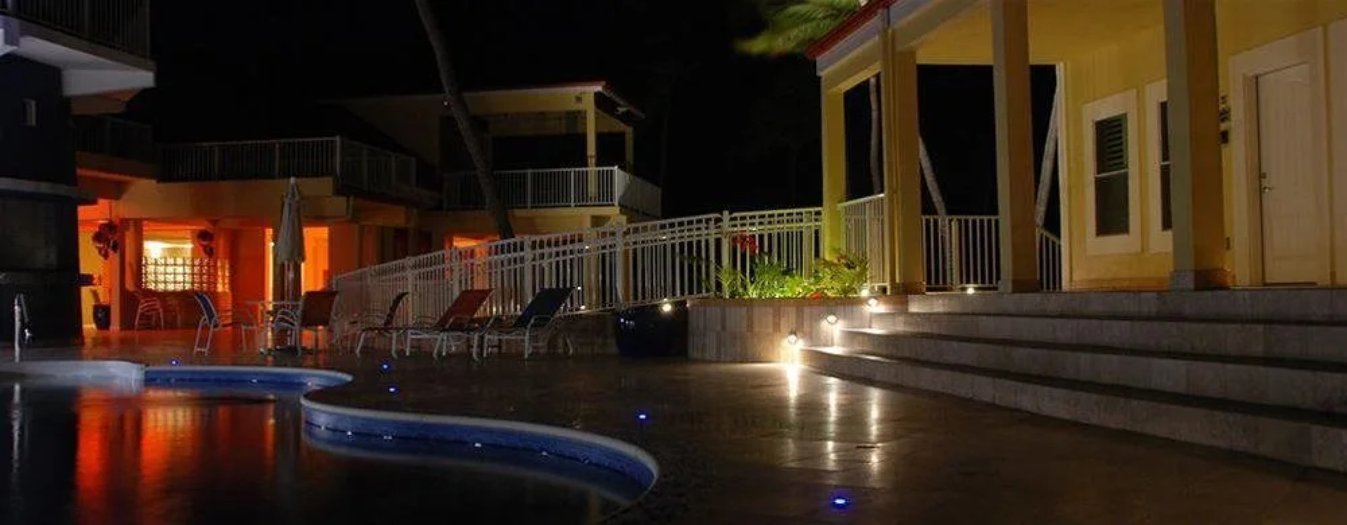 The Lighthouse Bay Resort