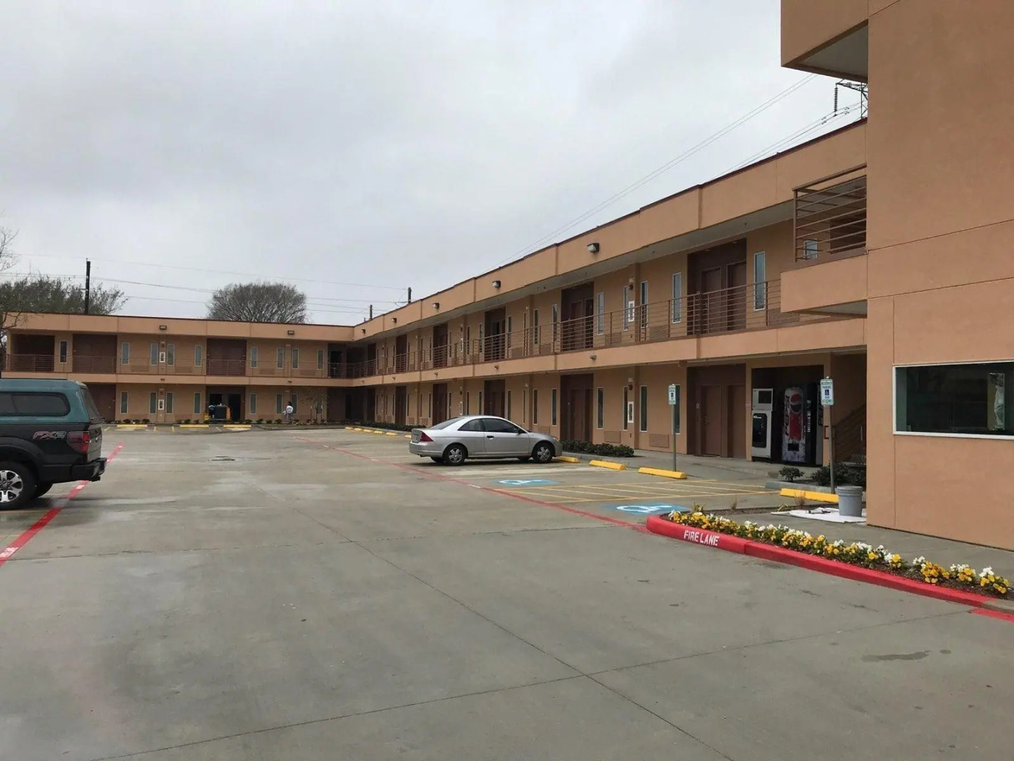 Crystal Inn - Sugar Land