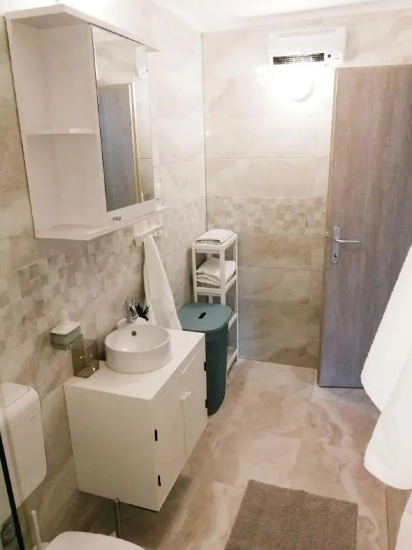 Apartman Unka