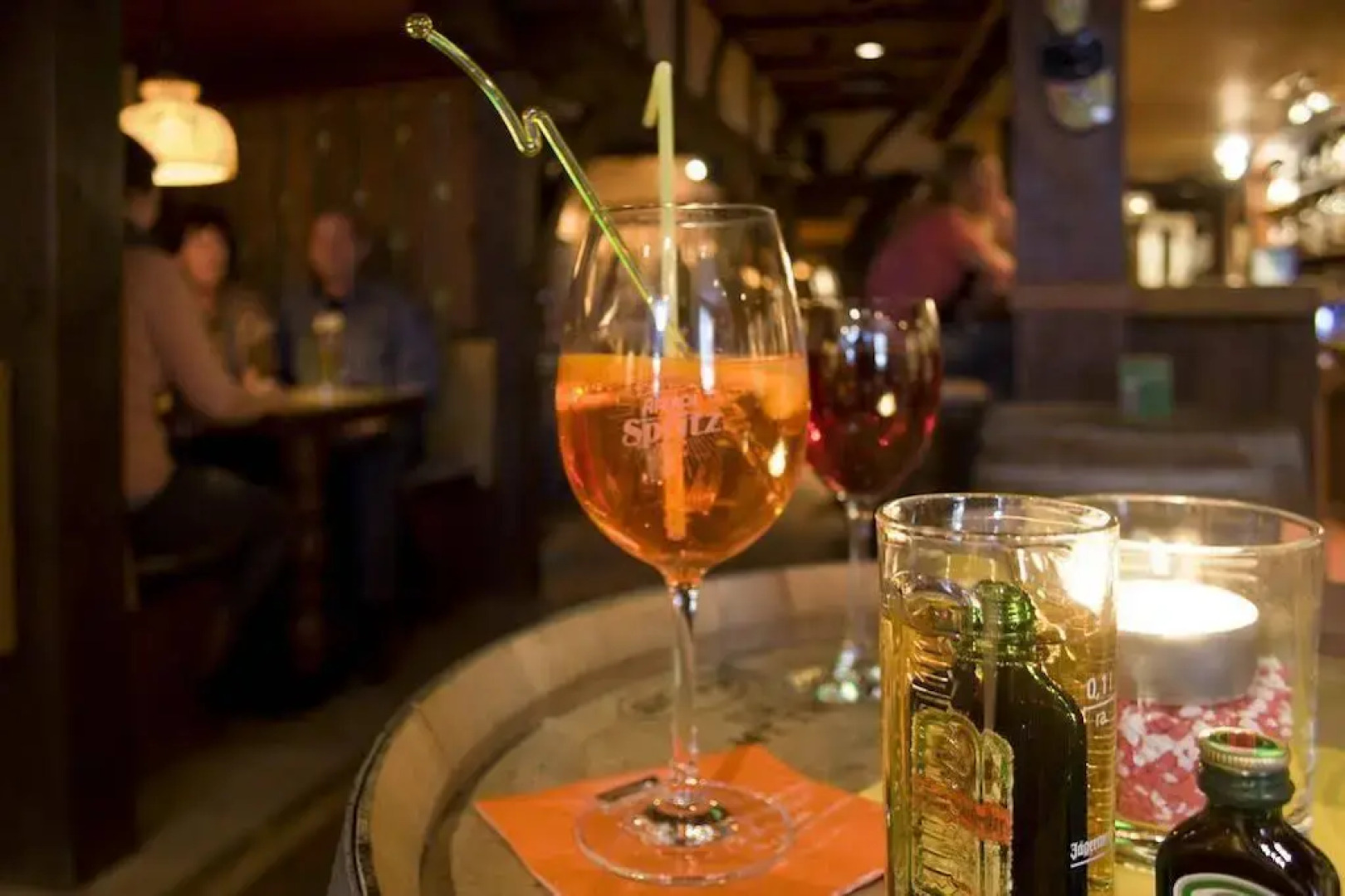 Wochner's Hotel Sternen