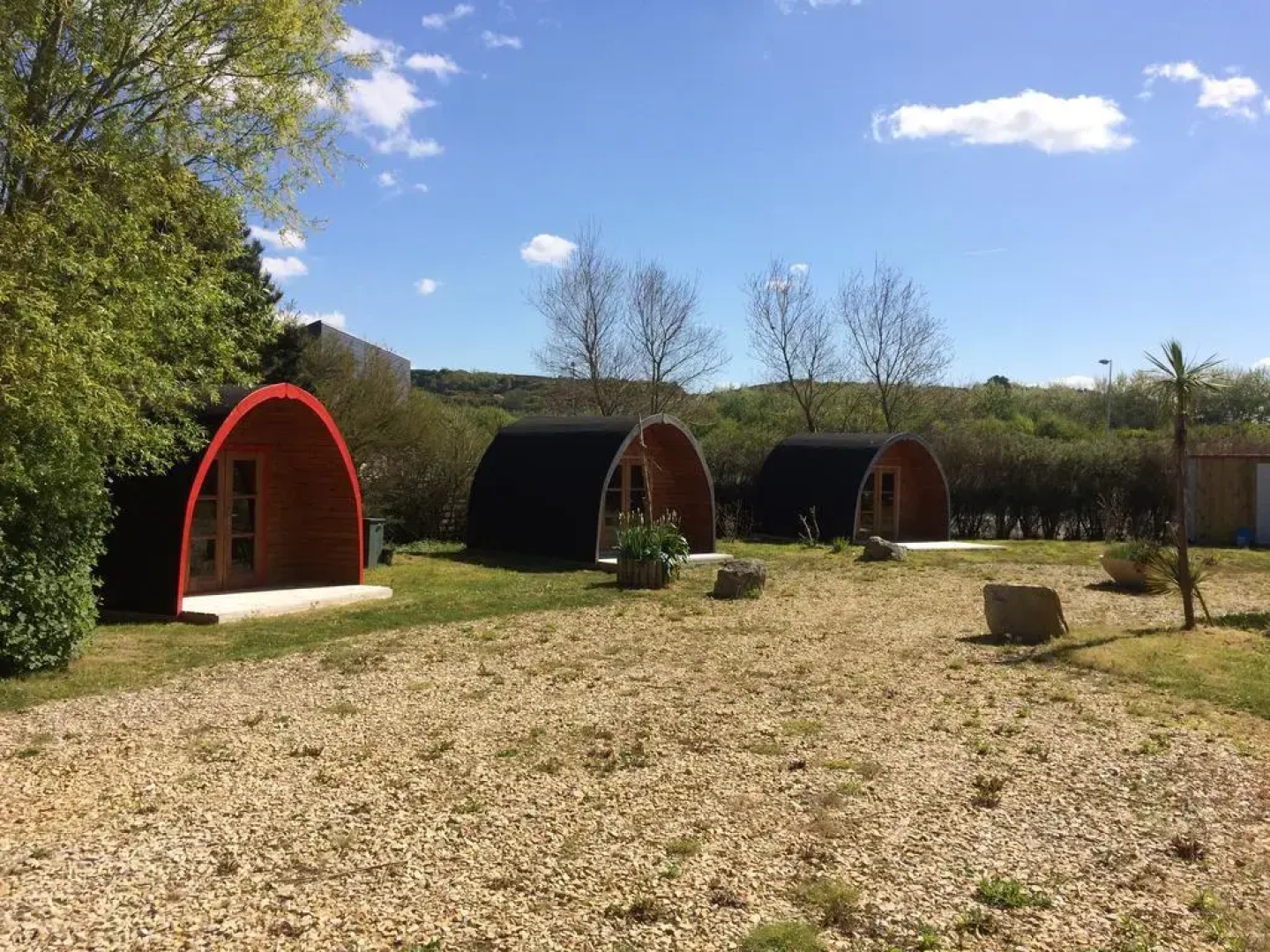 Camping De Collignon