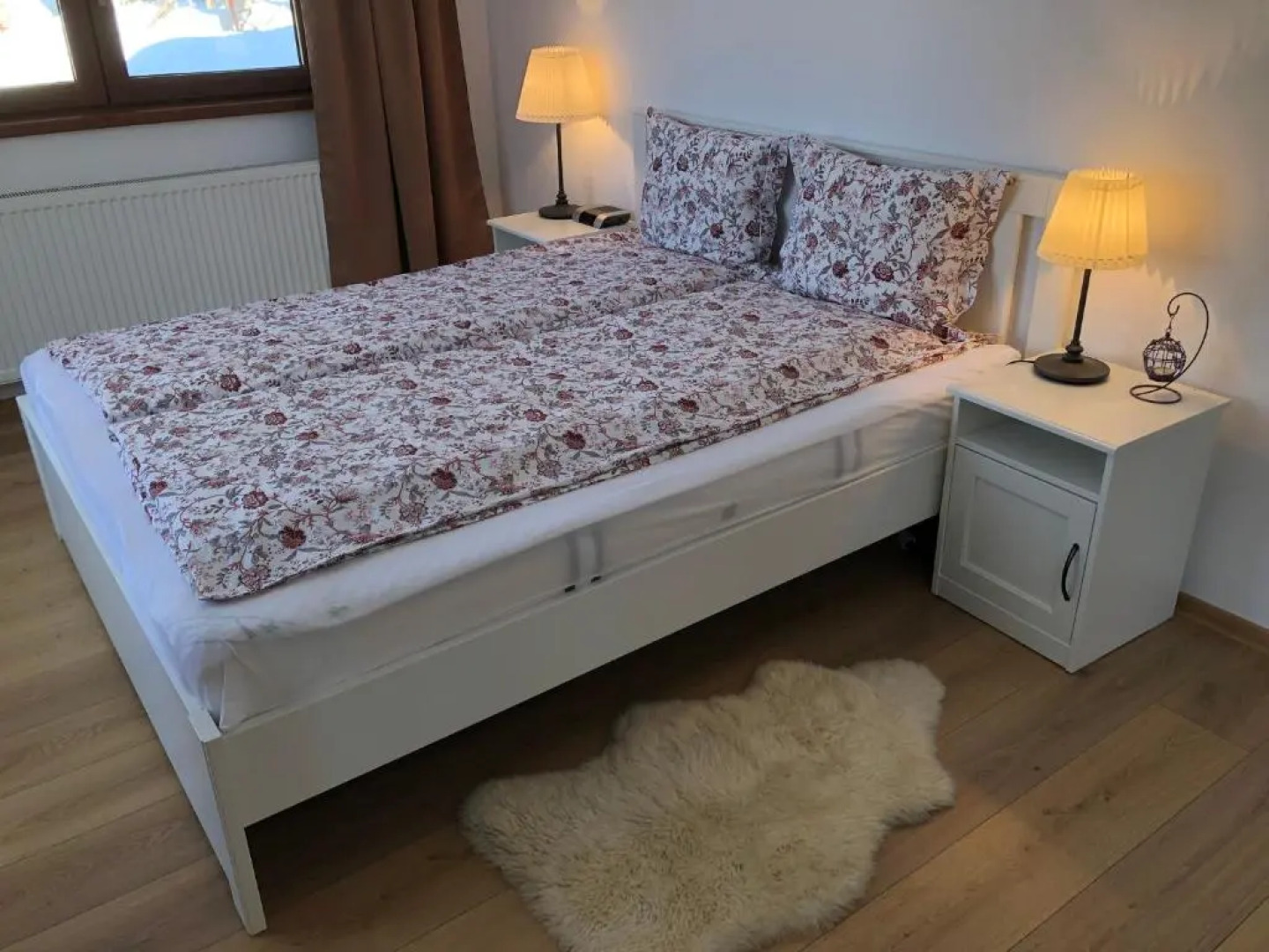 Casa de vacanta Mogosa