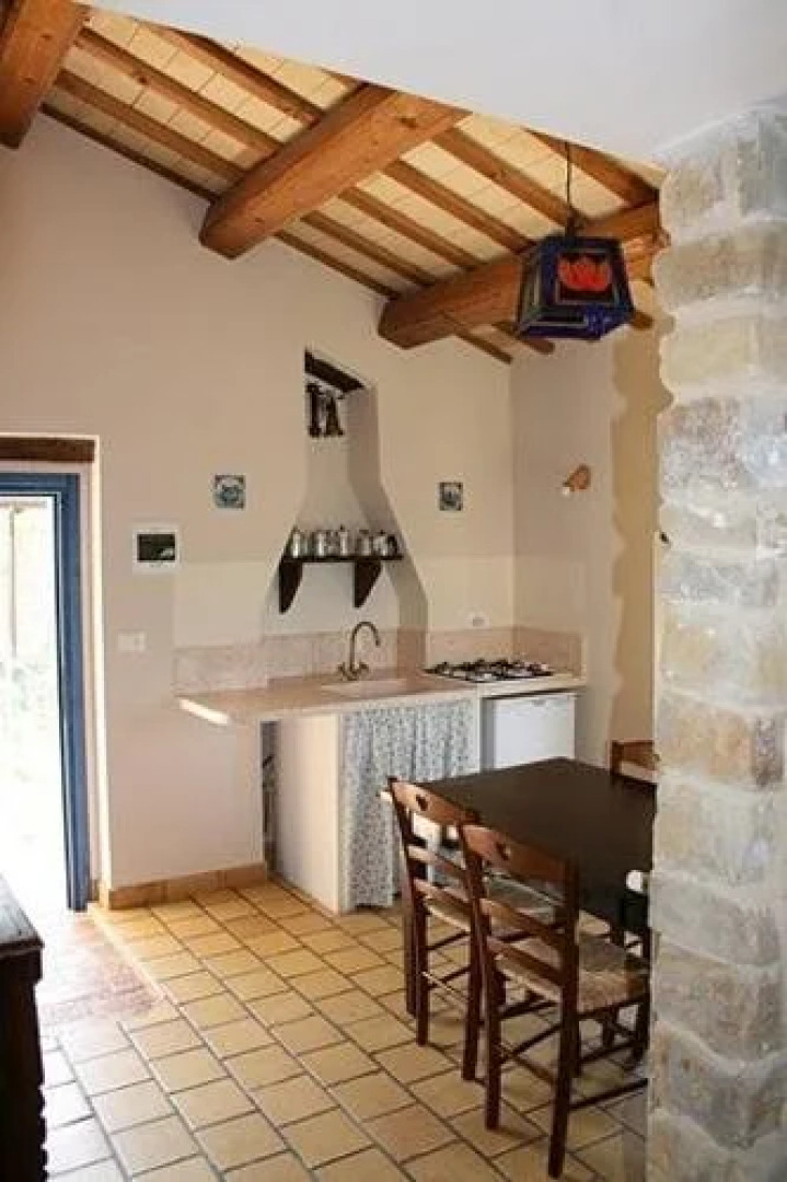 Residence Messer Raimondo Luogo Darte