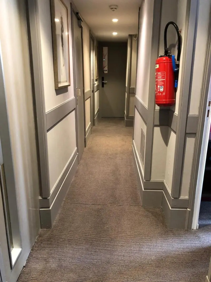 Hôtel Charing Cross