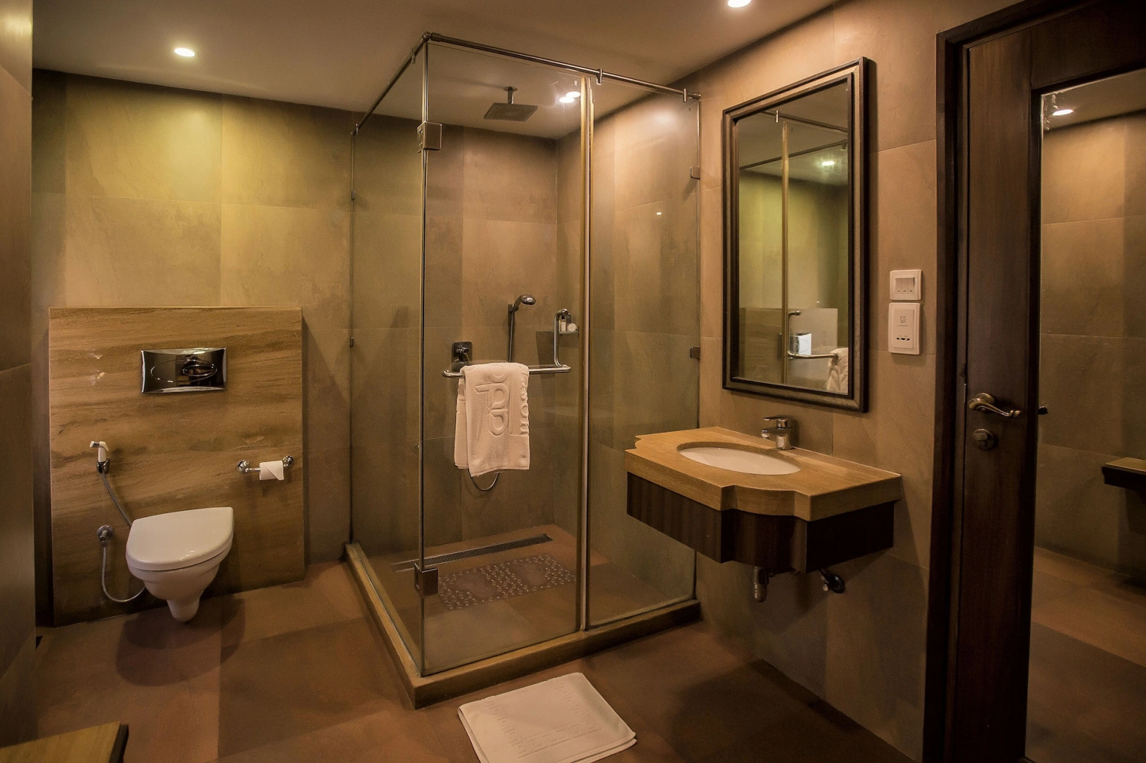 Adamo The Bellus Calangute