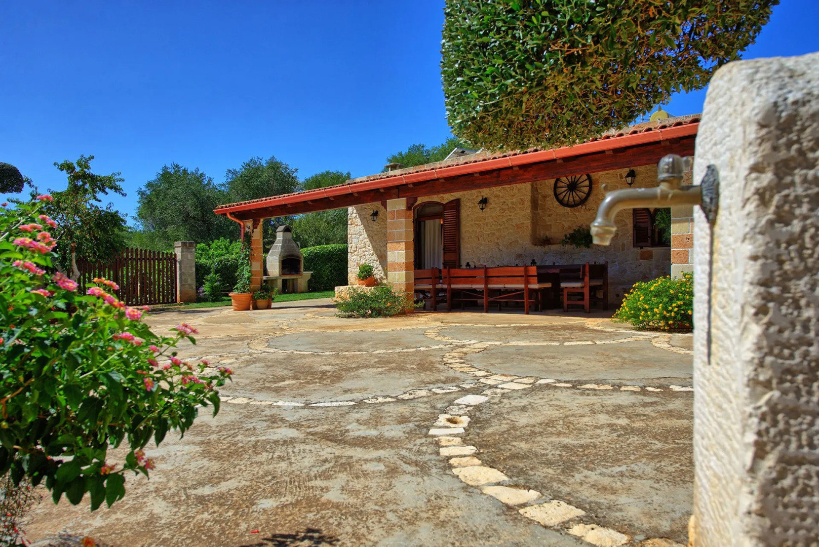 Lamia Santo arcangelo