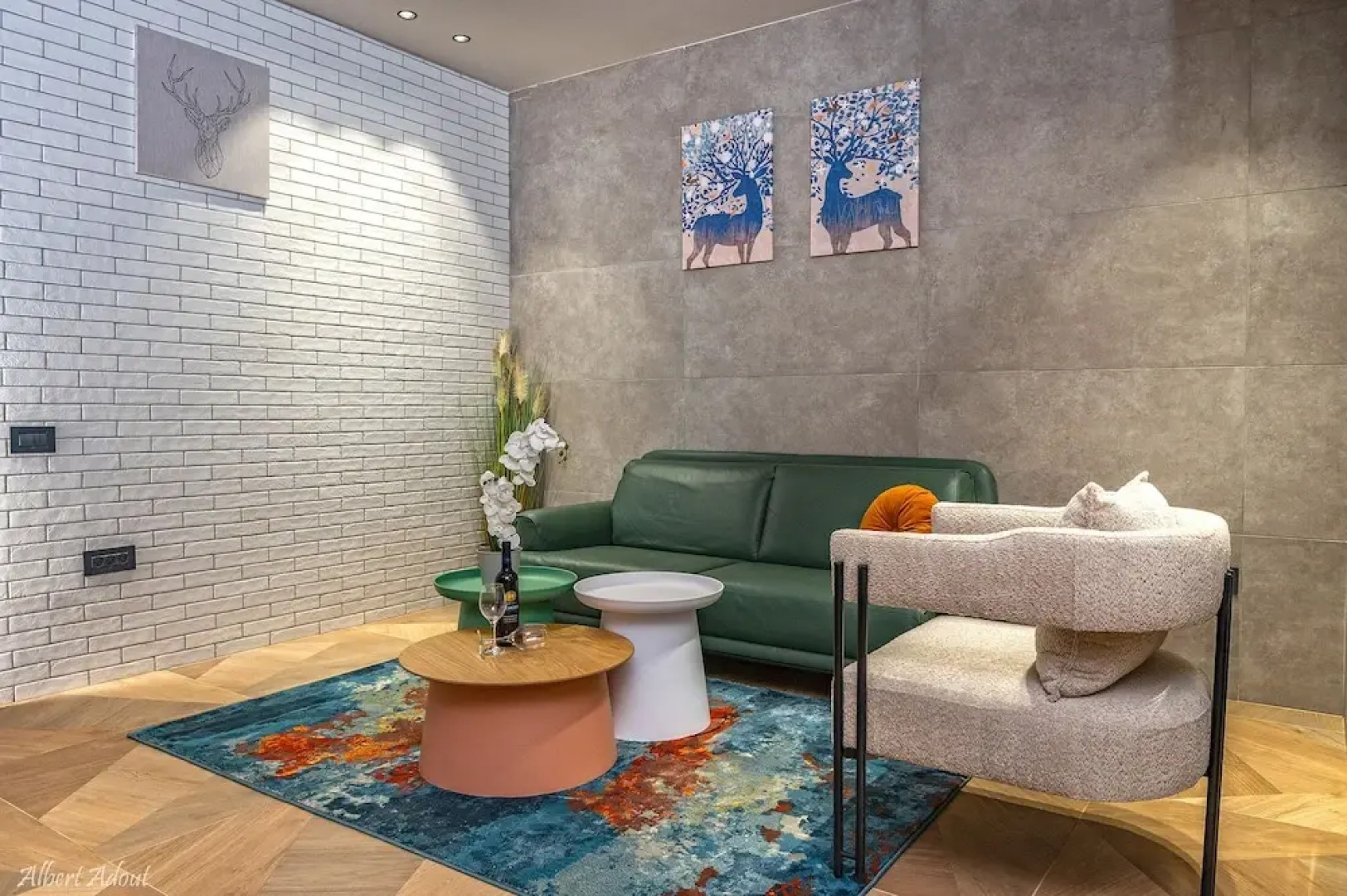 Naomi Boutique Suites