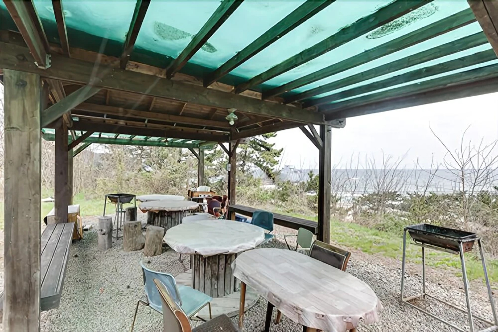 Yeongdeok Darnim Pension