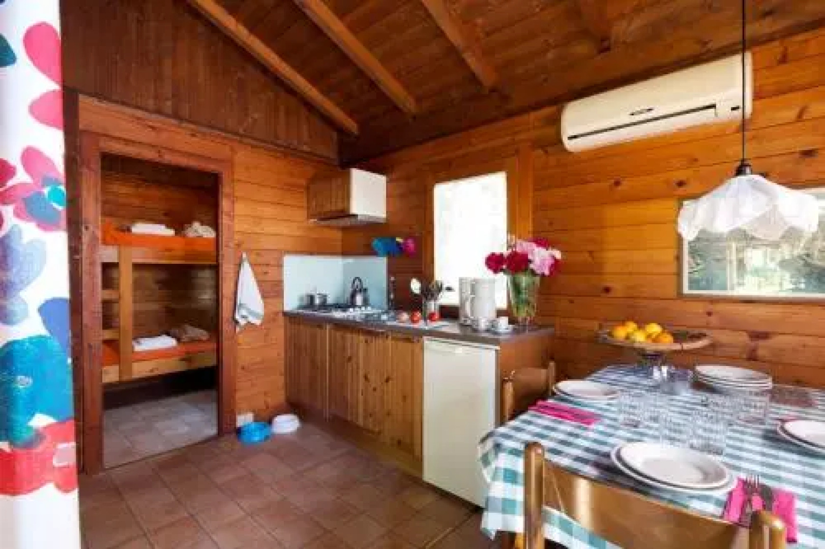 Campeggio Ideal Molino