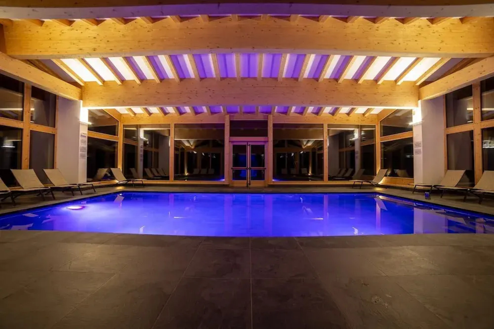 Hotel Caminetto Mountain Resort