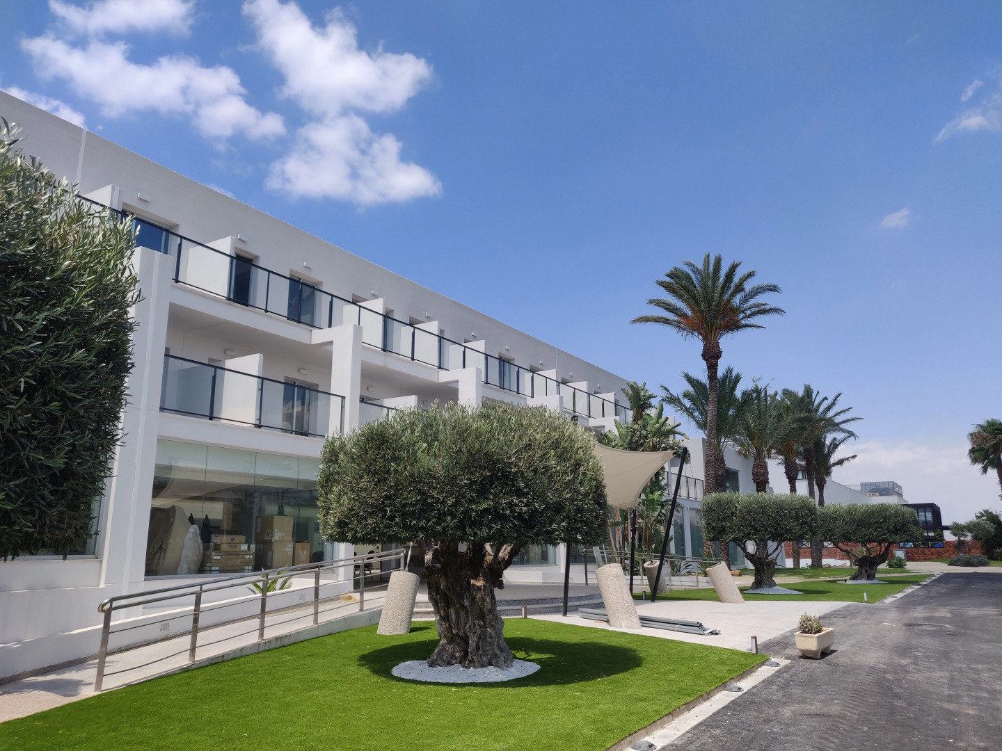 Cabogata Jardín Hotel & Spa