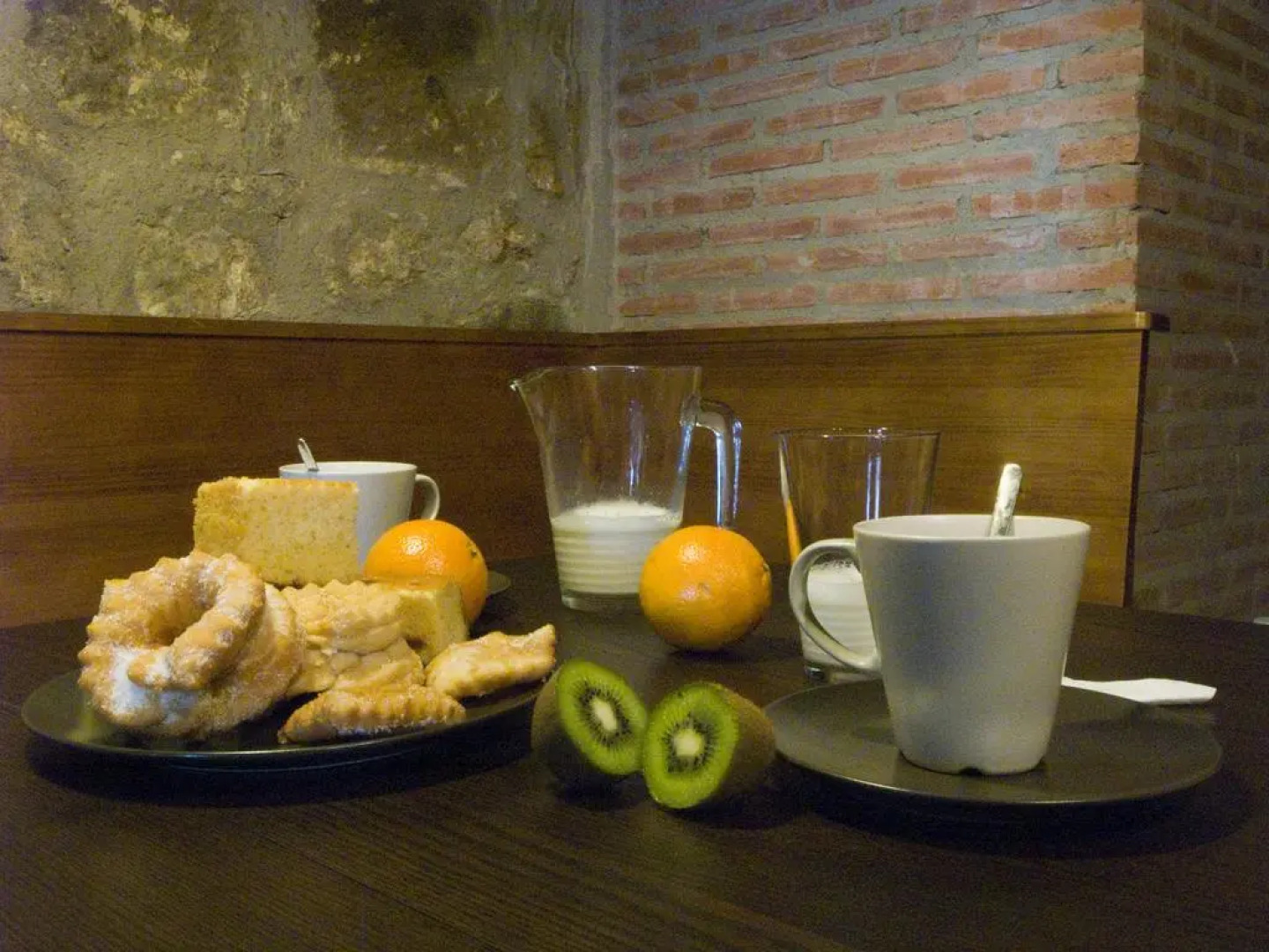 El Casino de Santa Cruz