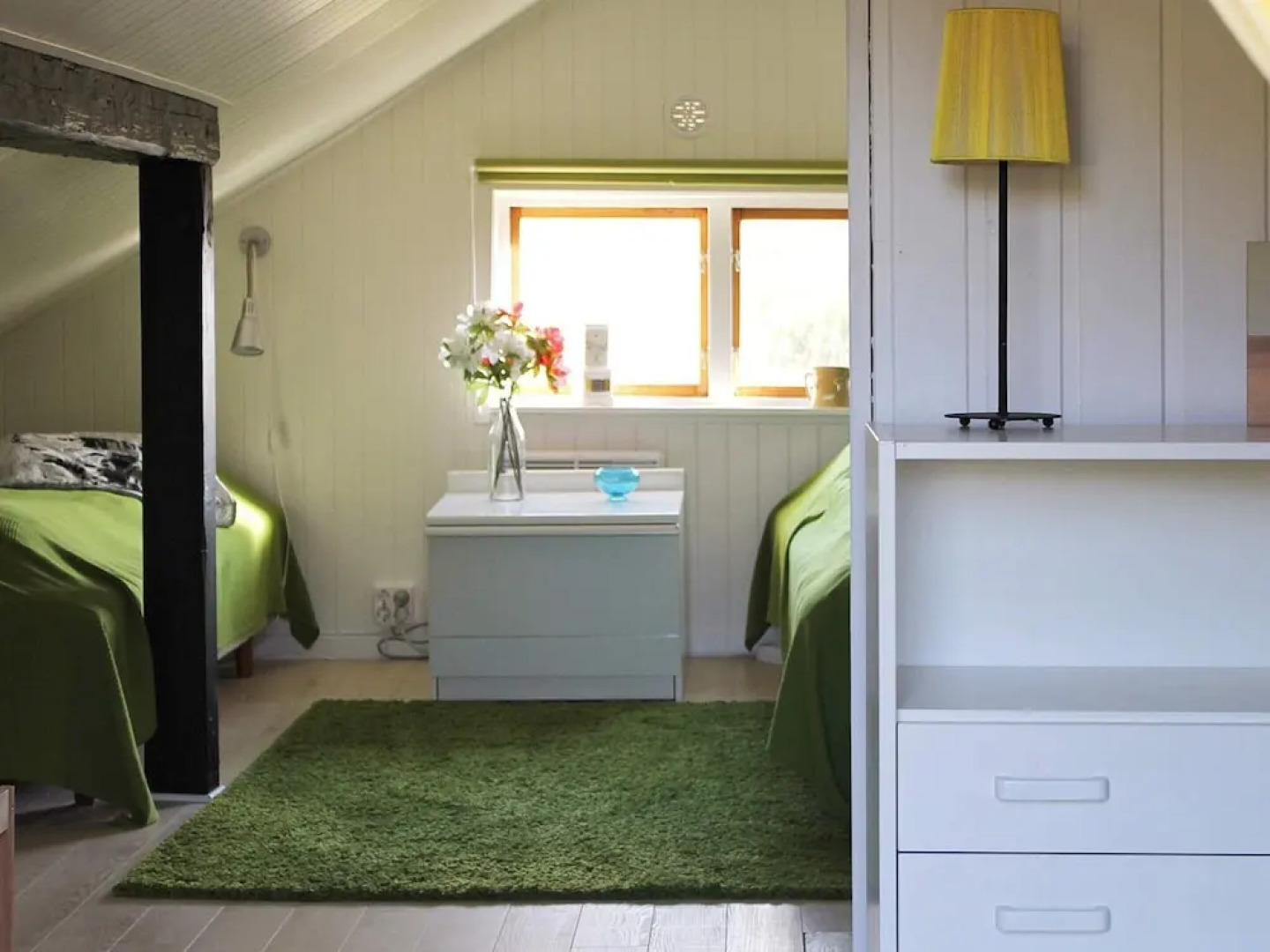 6 Person Holiday Home in Stjarnhov-by Traum