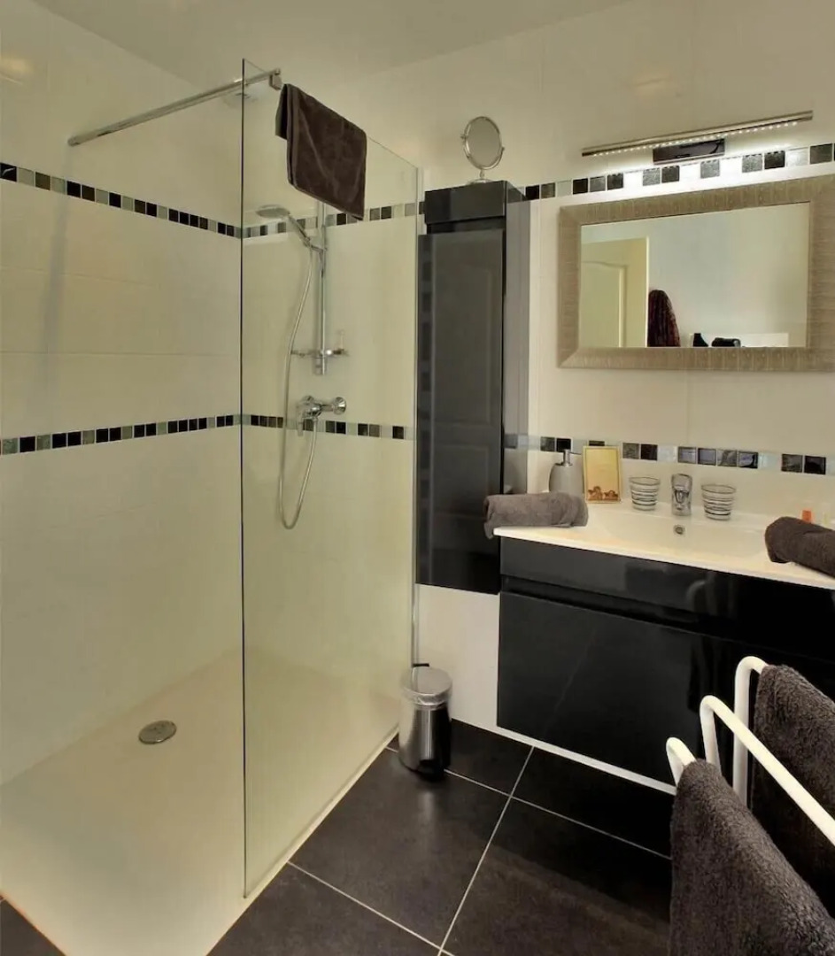 Les Jardins d'Ungaro / Manoir La Barrière