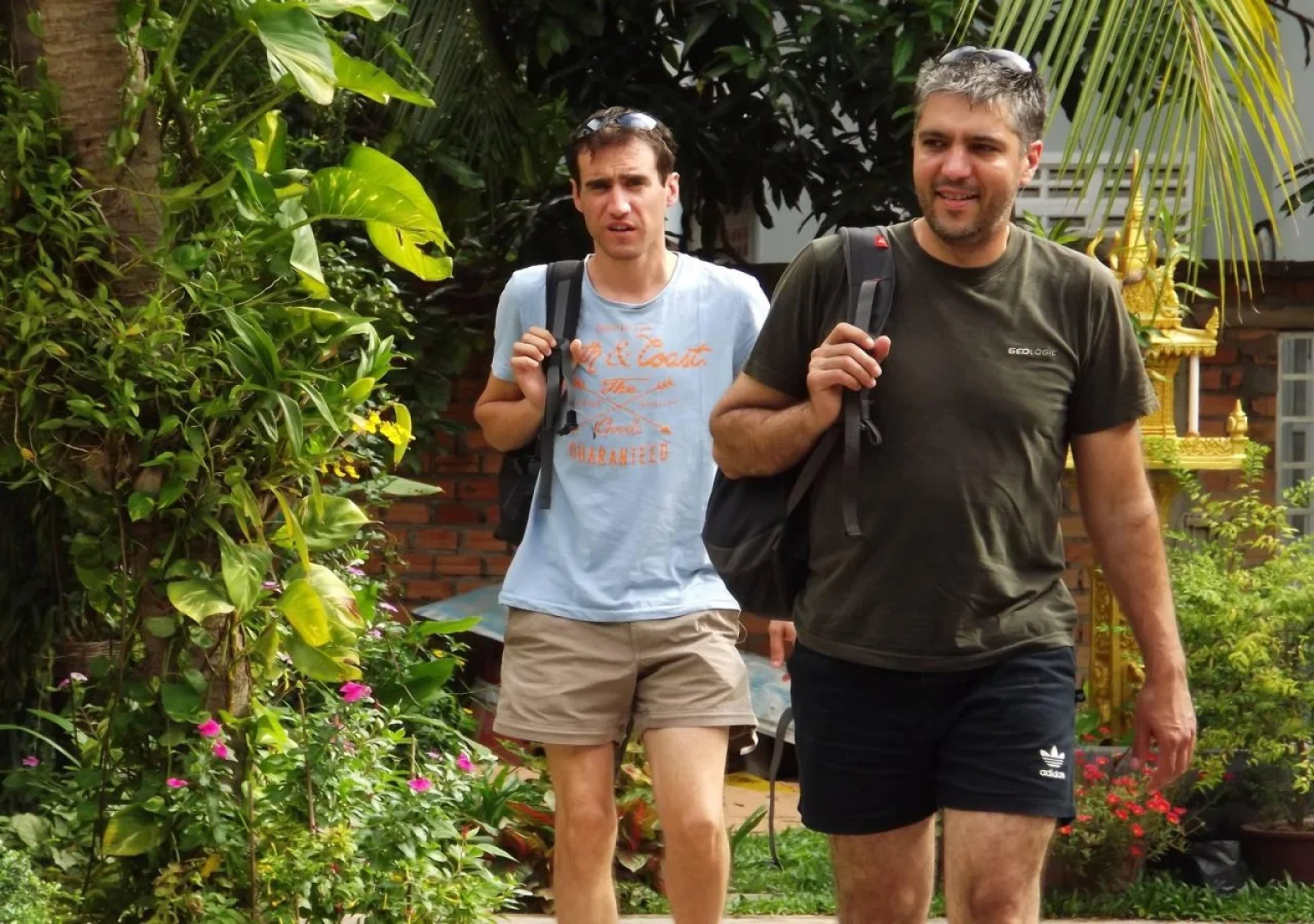 La Maison du Passant