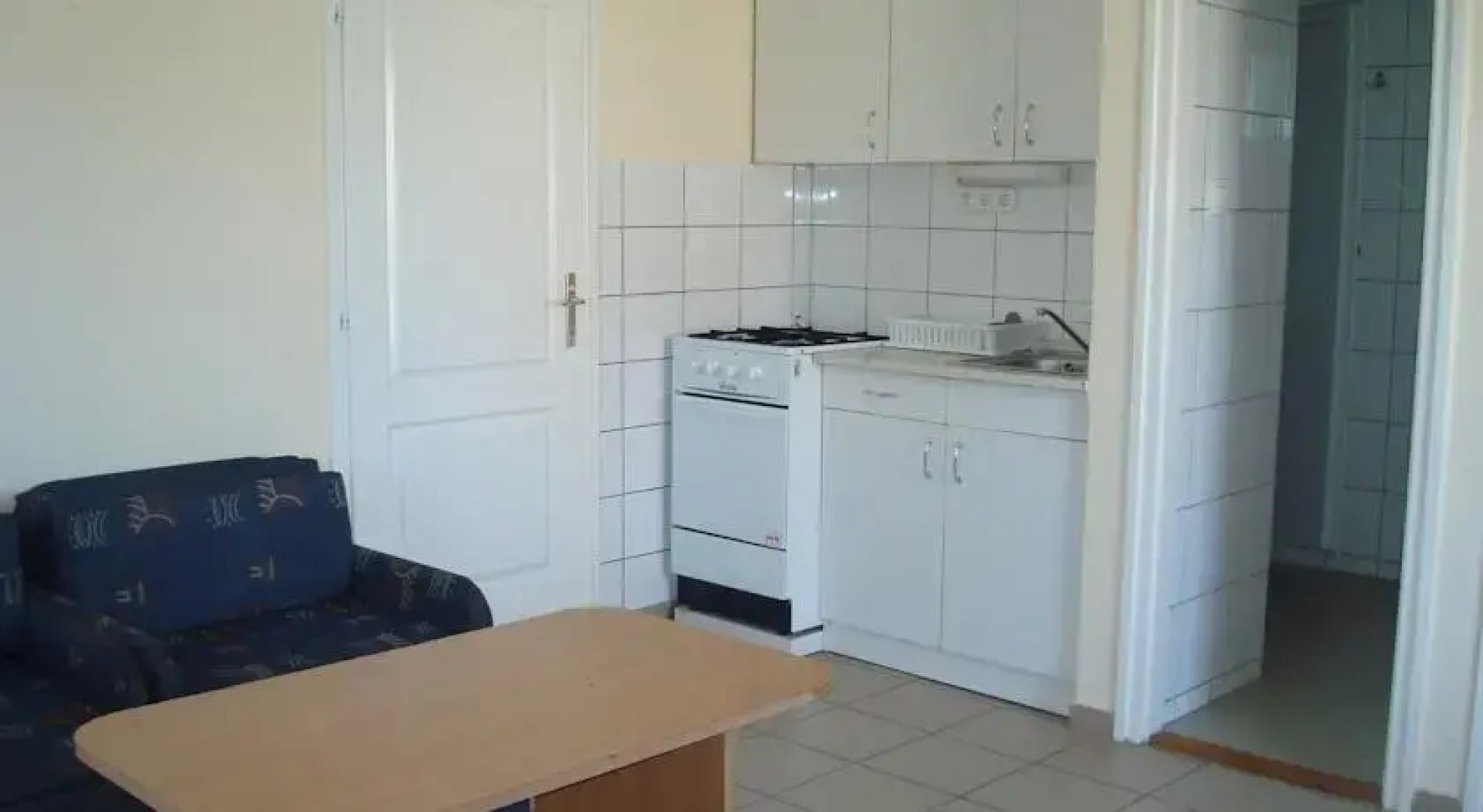 Termál Kemping Apartmanok