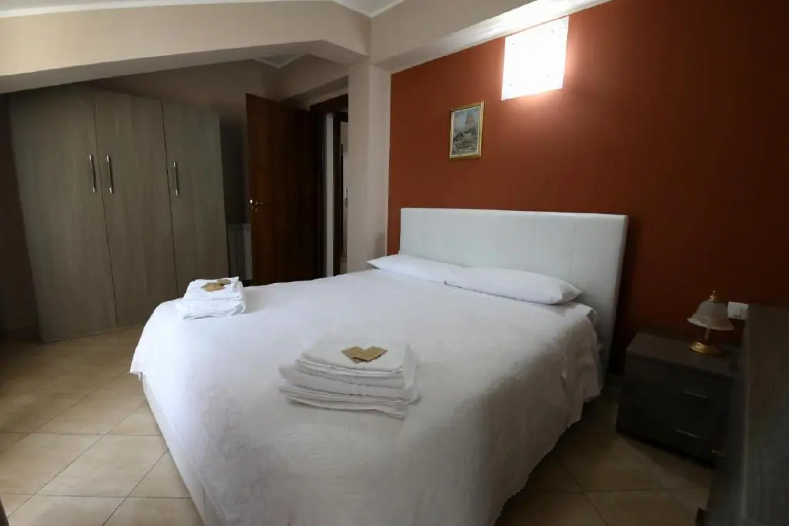 Casa Sofia Vacanze A Montalbano Elicona