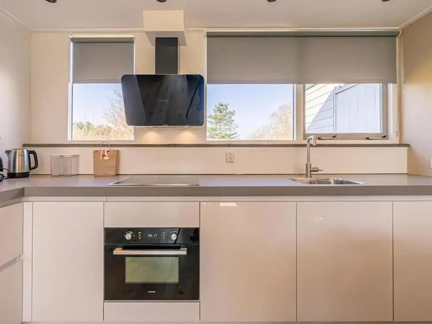 Cozy Holiday Home With hot tub on Texel