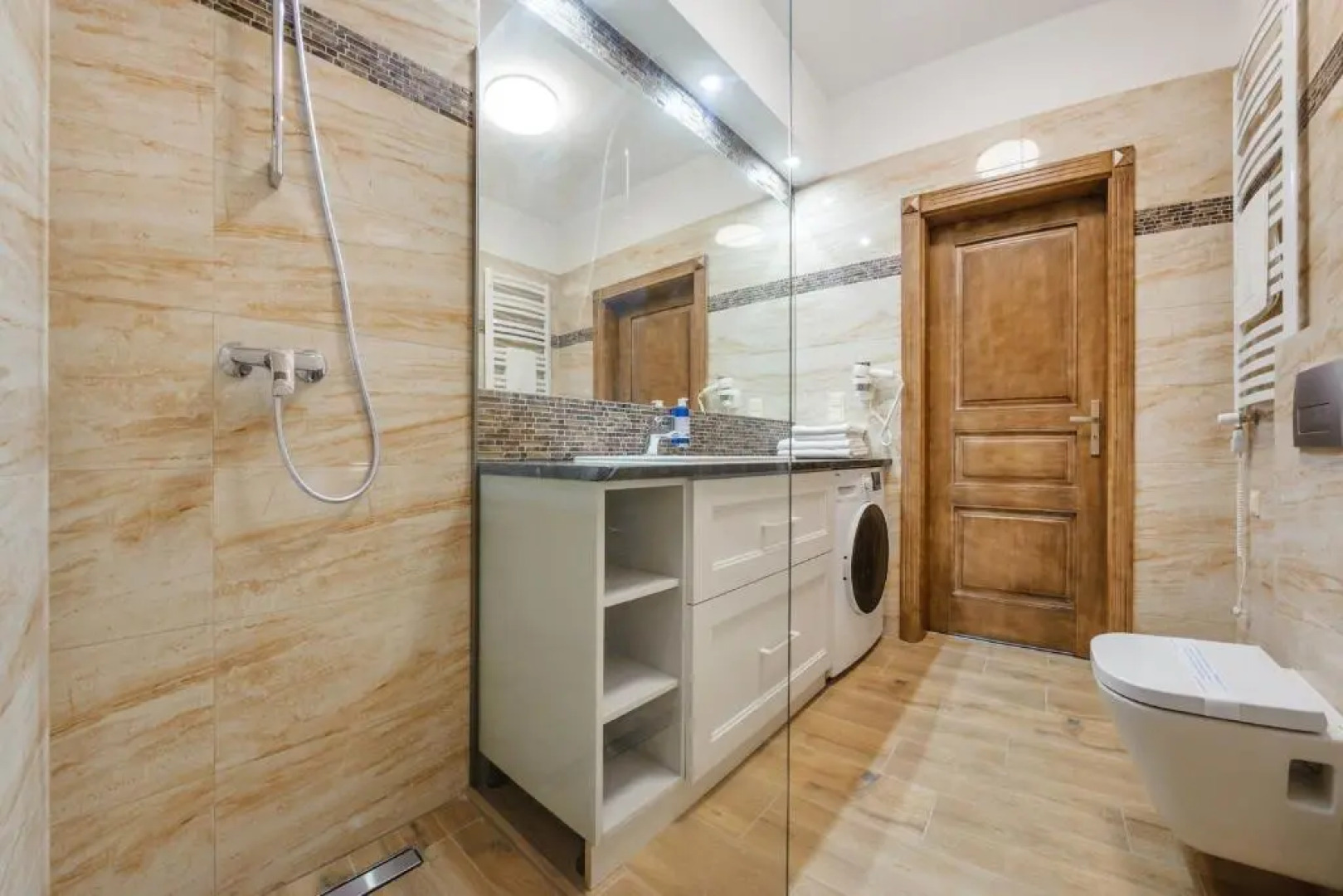 Apartamenty Sun & Snow Cypel Helski