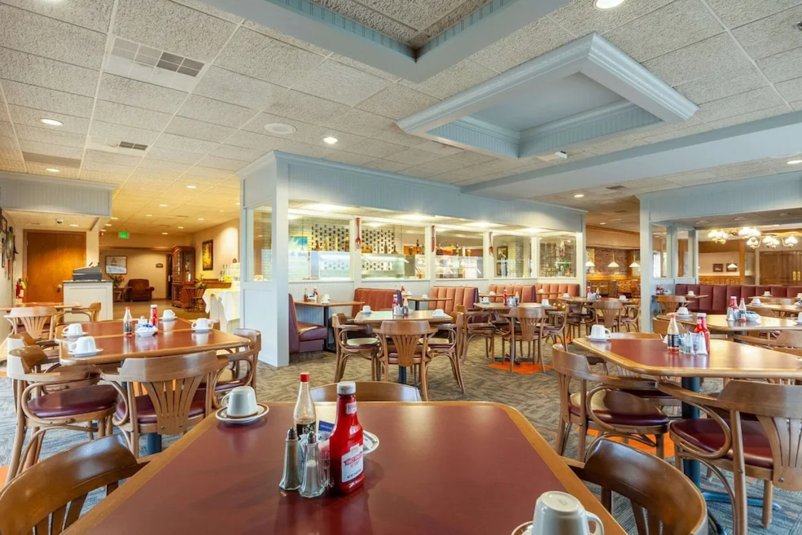 Quality Inn & Conference Center
