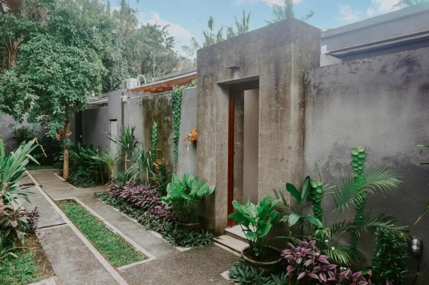 Anggira Villa Ubud