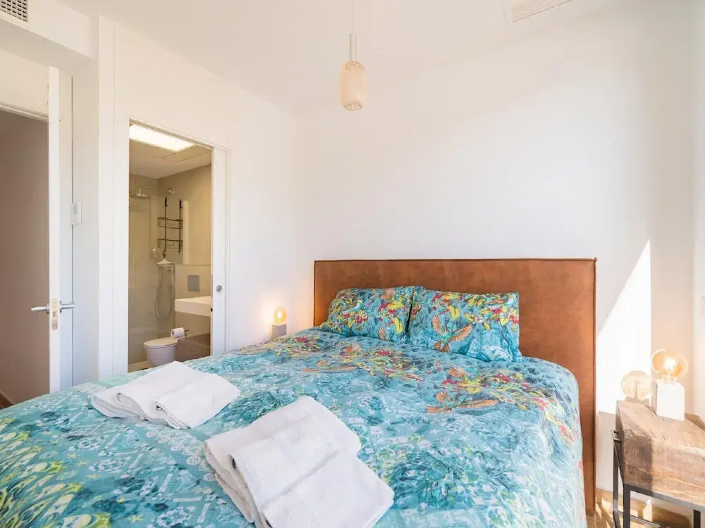 Villajoyosa Home With Shared Pool