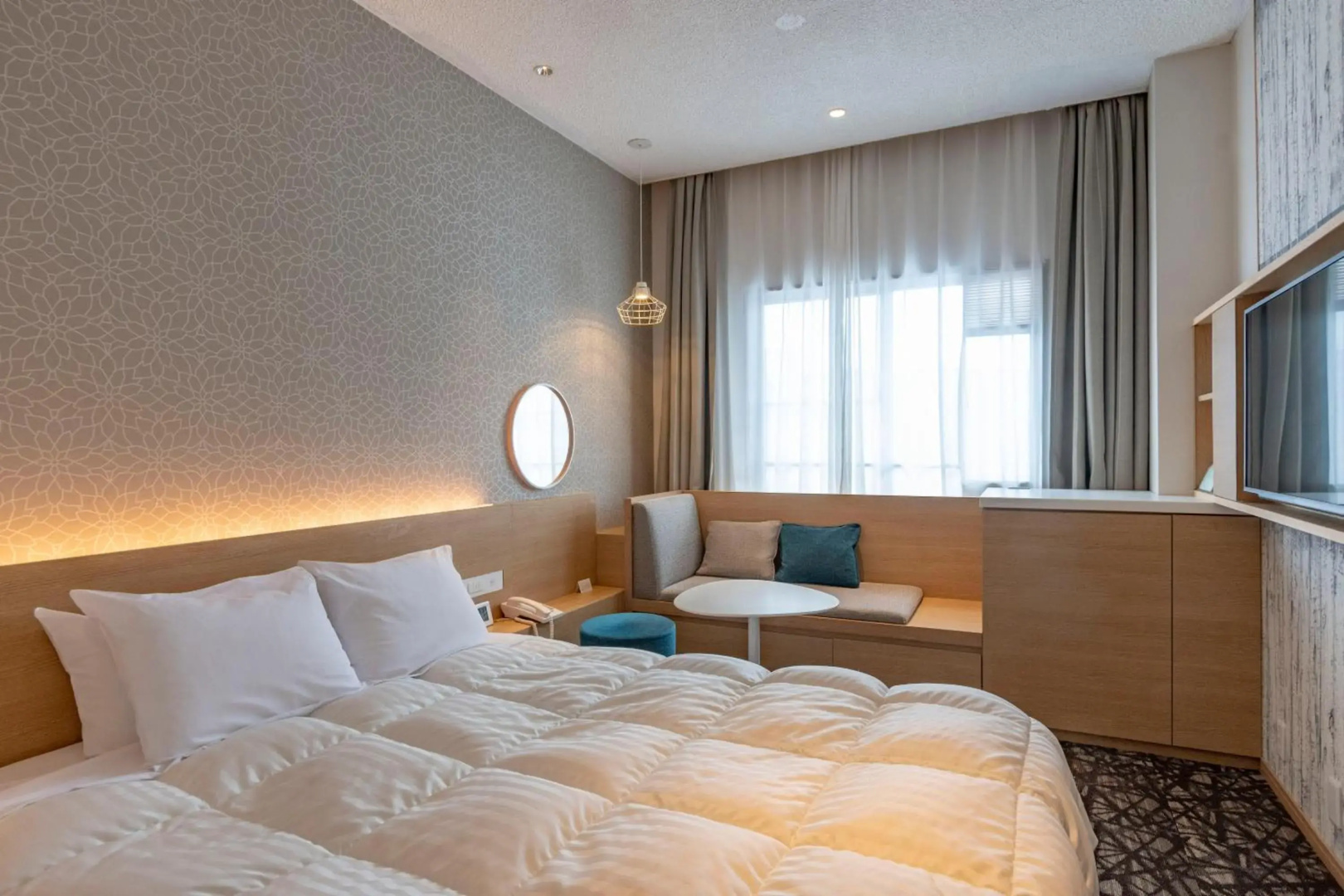 Kusatsu Now Resort Hotel