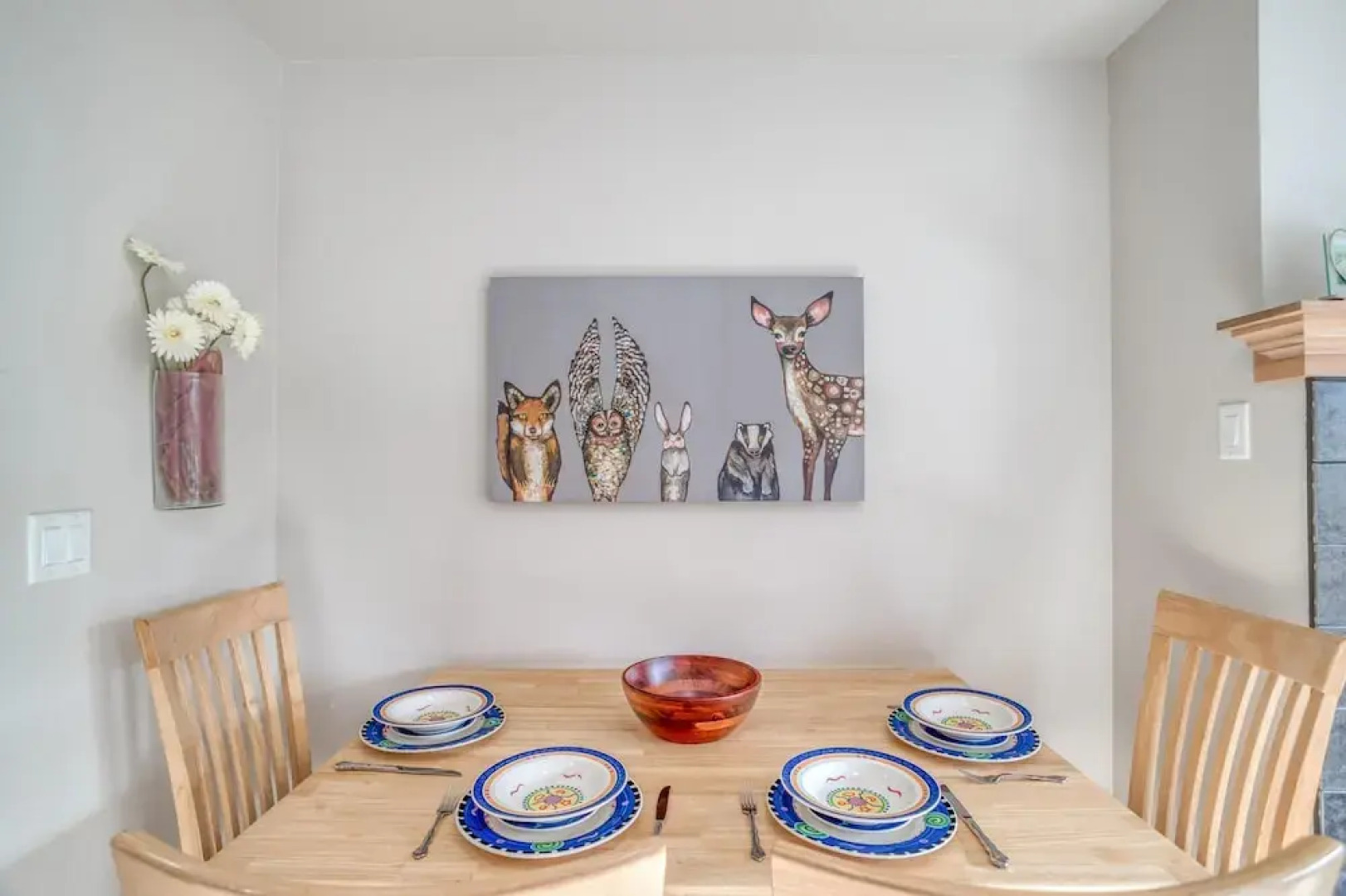 Moon Over Manzanita (MCA 1549)