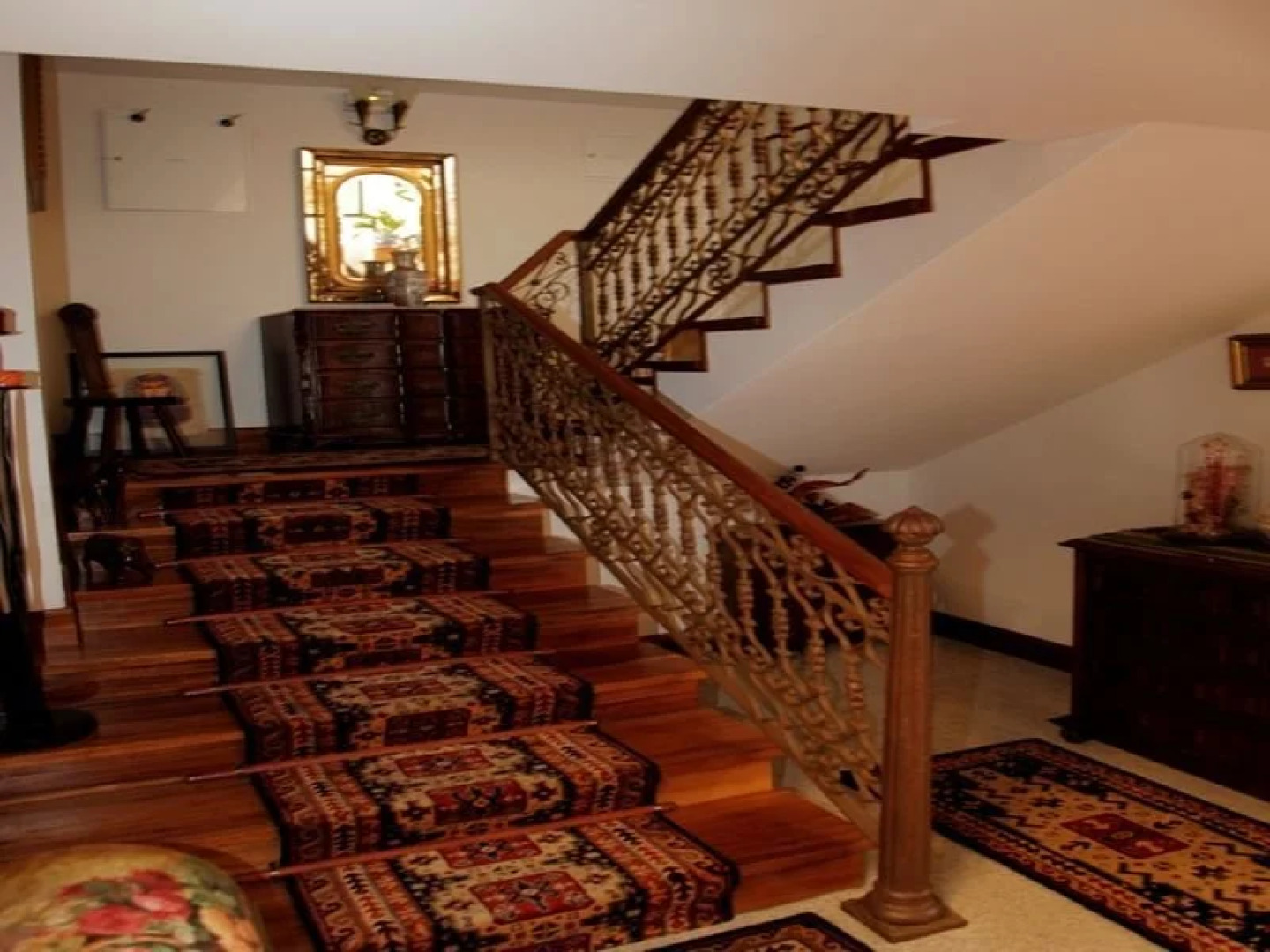 Solar Quinta de São Carlos