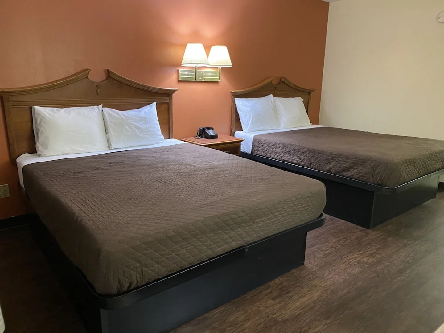 Stay Express Inn Hammond