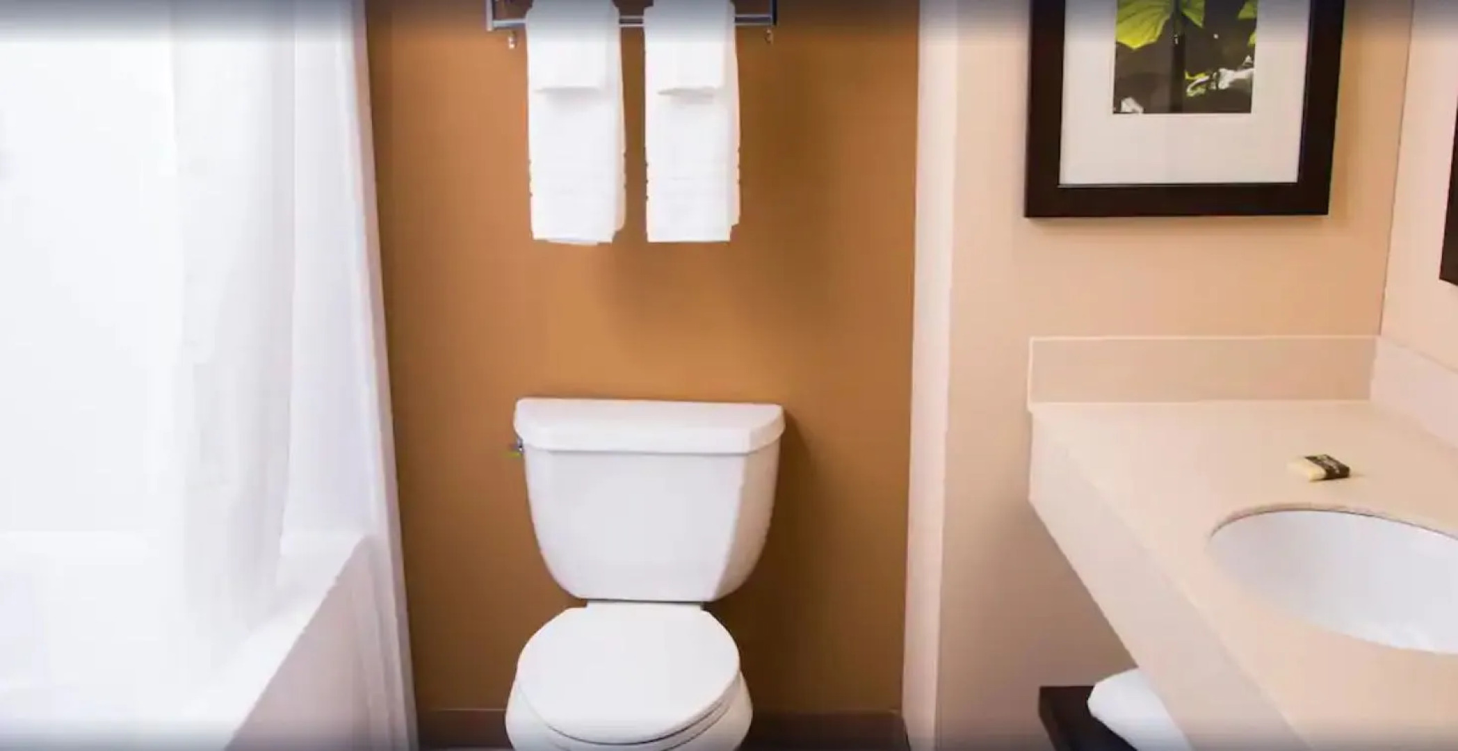 Extended Stay America Suites - Austin - Round Rock - South