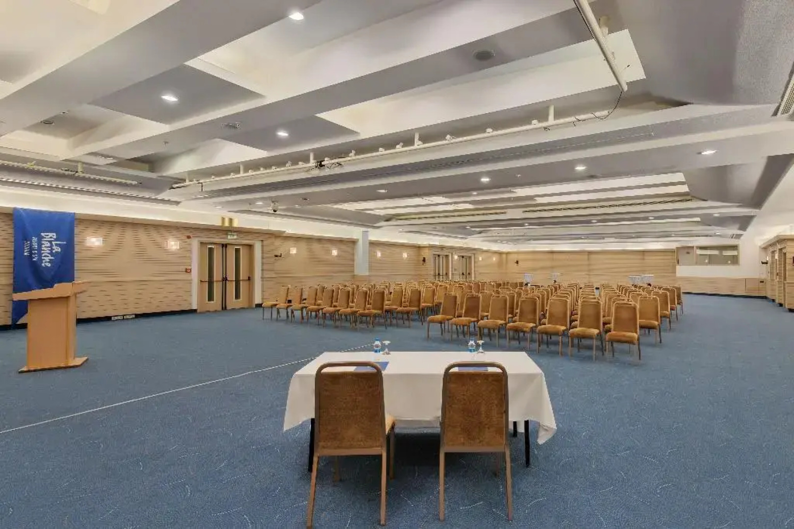 La Blanche Resort & SPA - All Inclusive